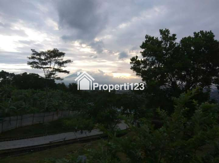 DIjual Tanah & Bangunannya Ex Pondok Pesantren di Jl. Alternatif Sentul Bogor - 12