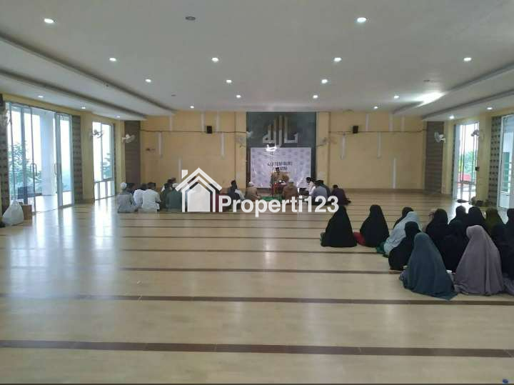 DIjual Tanah & Bangunannya Ex Pondok Pesantren di Jl. Alternatif Sentul Bogor - 5