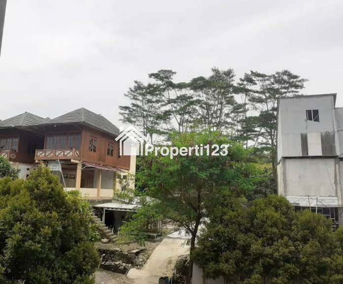 DIjual Tanah & Bangunannya Ex Pondok Pesantren di Jl. Alternatif Sentul Bogor - 6