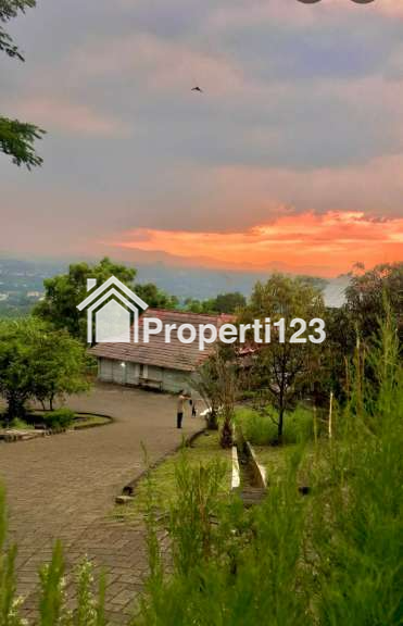 DIjual Tanah & Bangunannya Ex Pondok Pesantren di Jl. Alternatif Sentul Bogor - 8