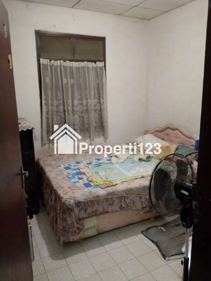 Di Jual Rumah di Perumahan Jati Indah Pangkalan Jati - 7
