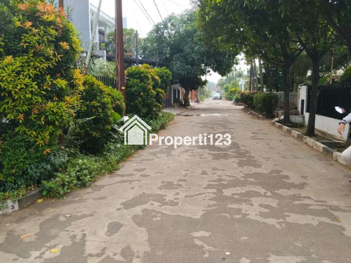 Di Jual Rumah di Perumahan Jati Indah Pangkalan Jati - 3