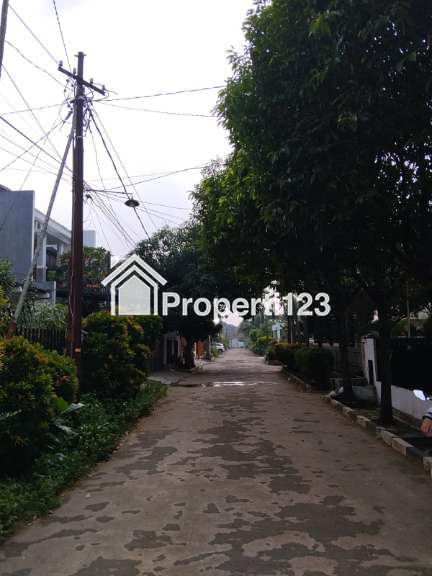 Di Jual Rumah di Perumahan Jati Indah Pangkalan Jati - 4