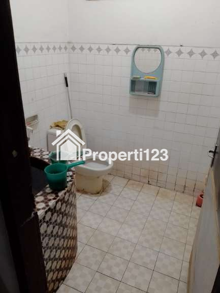 Di Jual Rumah di Perumahan Jati Indah Pangkalan Jati - 11