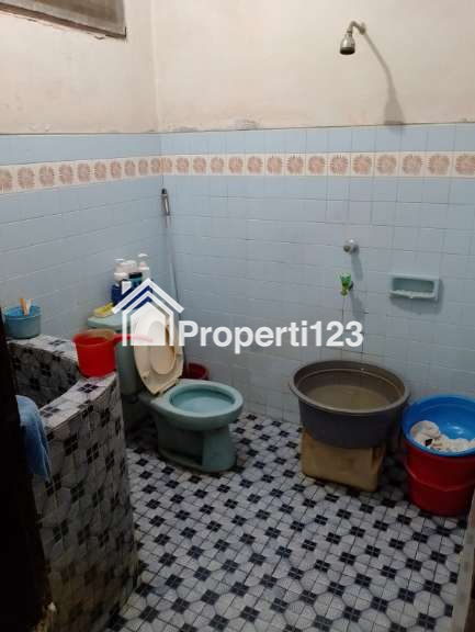 Di Jual Rumah di Perumahan Jati Indah Pangkalan Jati - 9