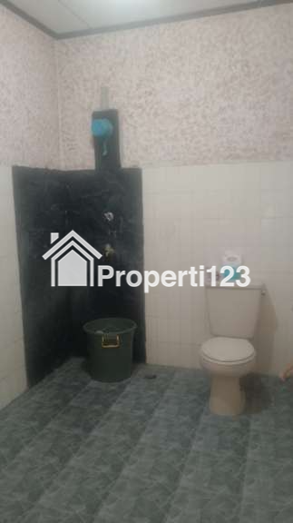 Di Jual Rumah di Perumahan Jati Indah Pangkalan Jati - 13