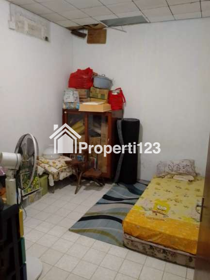 Di Jual Rumah di Perumahan Jati Indah Pangkalan Jati - 10