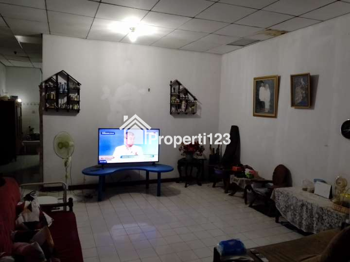 Di Jual Rumah di Perumahan Jati Indah Pangkalan Jati - 6