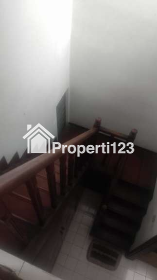 Di Jual Rumah di Perumahan Jati Indah Pangkalan Jati - 12