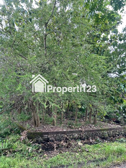 DIJUAL TANAH STRATEGIS PERUMAHAN BPD III SEMARANG TIMUR - 3