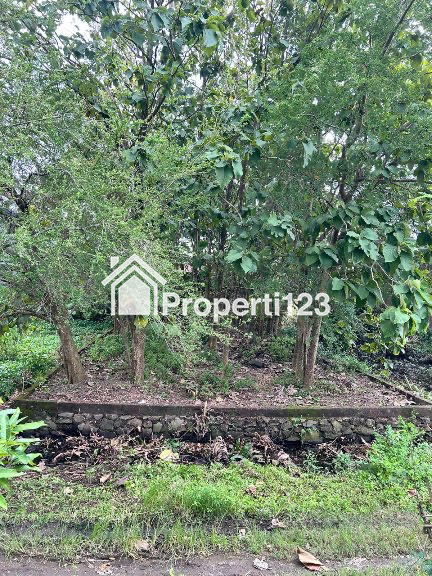 DIJUAL TANAH STRATEGIS PERUMAHAN BPD III SEMARANG TIMUR - 4