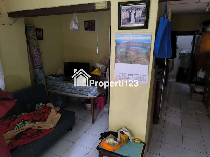 Rumah Strategis Bogor Kota 5 KT 2 Kamar mandi Rumah - 11
