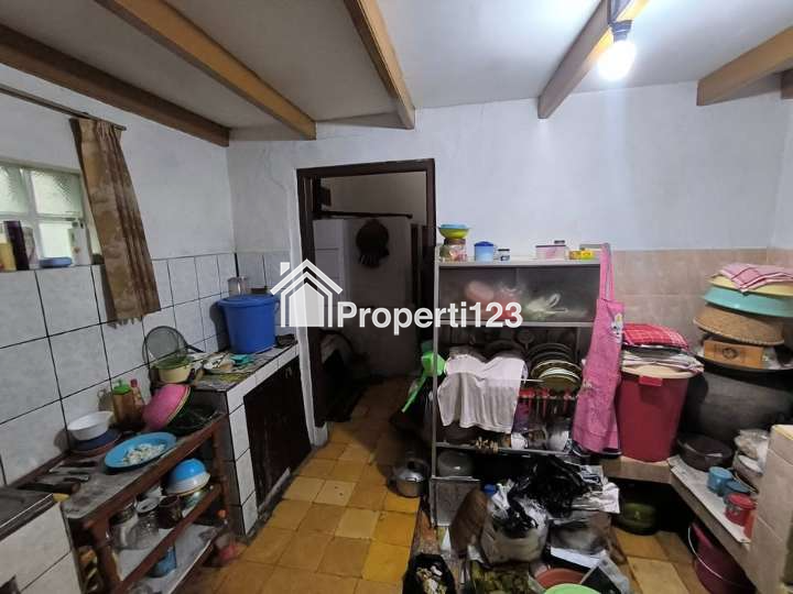 Rumah Strategis Bogor Kota 5 KT 2 Kamar mandi Rumah - 5
