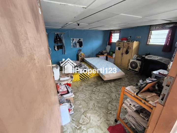 Rumah Strategis Bogor Kota 5 KT 2 Kamar mandi Rumah - 9