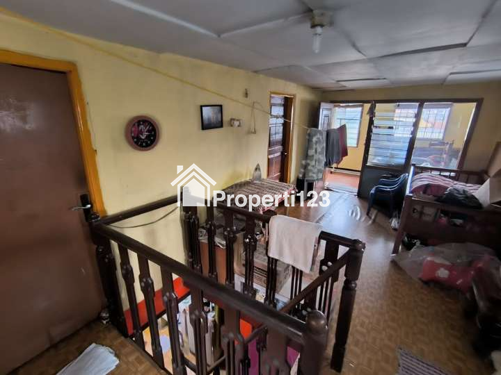 Rumah Strategis Bogor Kota 5 KT 2 Kamar mandi Rumah - 7