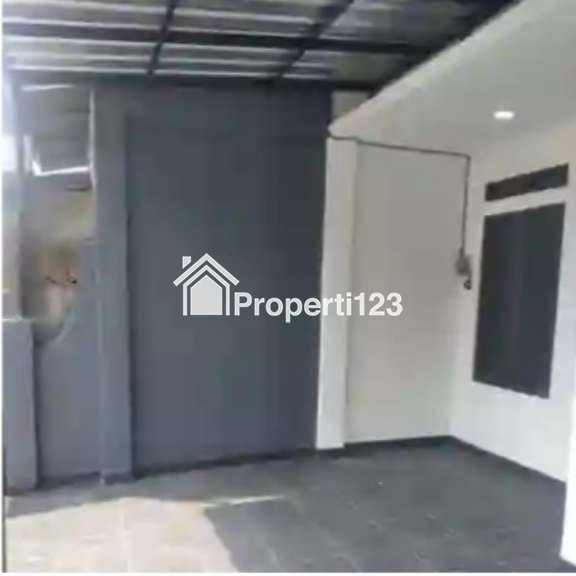 Dijual Rumah Full Renov Siap Huni Bekasi Timur - 2