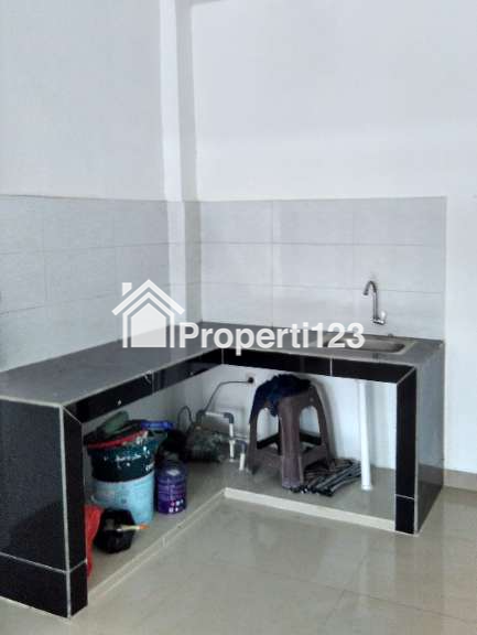 Dijual Rumah Full Renov Siap Huni Bekasi Timur - 5