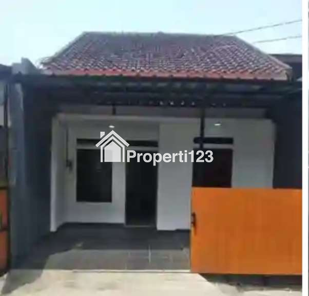 Dijual Rumah Full Renov Siap Huni Bekasi Timur - 1