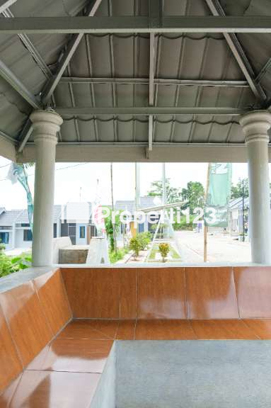 Rumah Subsidi The Navaya Teras Boyolali - 6