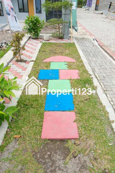 Rumah Subsidi The Navaya Teras Boyolali - 5
