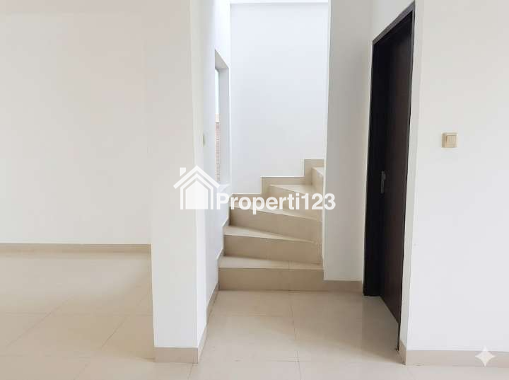 BU TURUN HARGA! JUAL CEPAT Rumah Minimalis Baru Sayap Setra Duta Bandung – Siap Huni Strategis SHM - 5