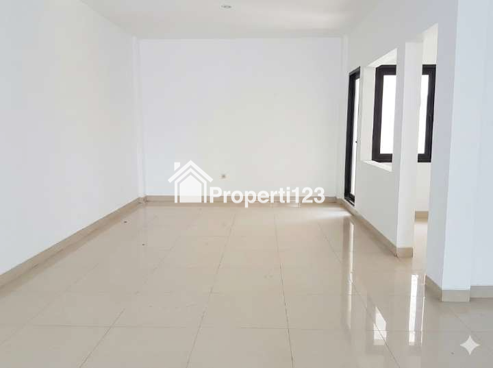 BU TURUN HARGA! JUAL CEPAT Rumah Minimalis Baru Sayap Setra Duta Bandung – Siap Huni Strategis SHM - 4