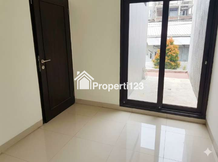 BU TURUN HARGA! JUAL CEPAT Rumah Minimalis Baru Sayap Setra Duta Bandung – Siap Huni Strategis SHM - 3