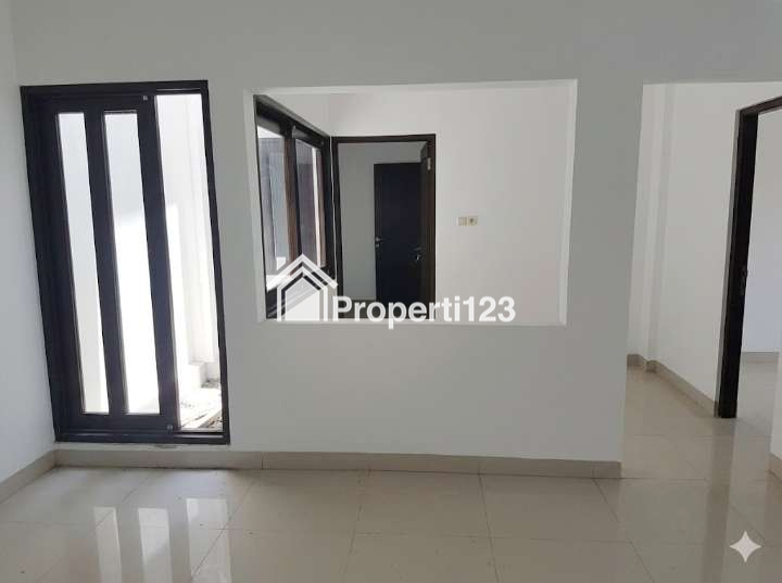 BU TURUN HARGA! JUAL CEPAT Rumah Minimalis Baru Sayap Setra Duta Bandung – Siap Huni Strategis SHM - 2