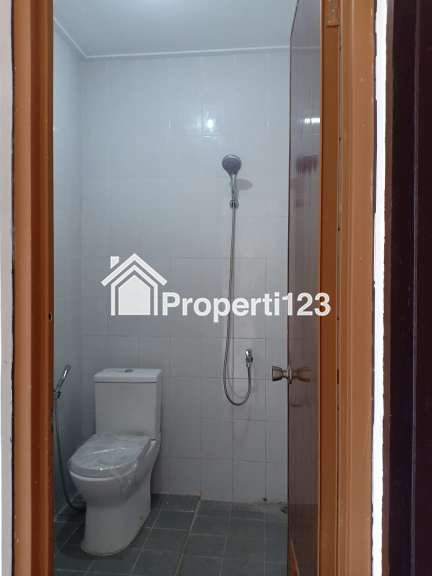 JUAL RUMAH KOMPLEK PERUMAHAN GRAND BATAVIA CLUSTER GARDEN - 4