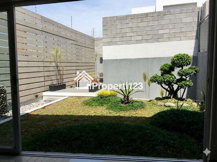 DIJUAL CEPAT! RUMAH MEWAH 2 LANTAI FULLY FURNISHED SAYAP PETA BANDUNG KOTA - TURUN HARGA SHM - 5