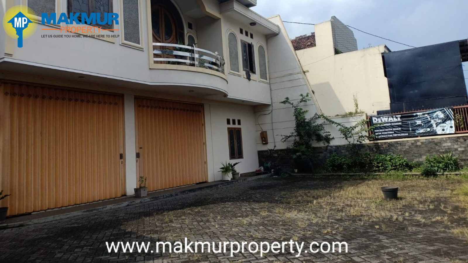 Rumah Di Kota Malang - 3