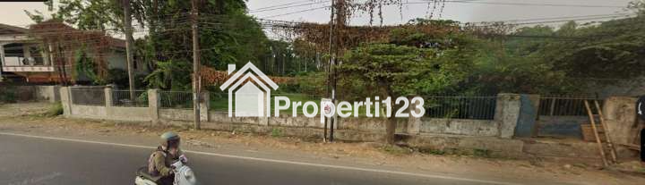 Dijual Tanah di Jl. Raya Klari, Karawang Timur - 3