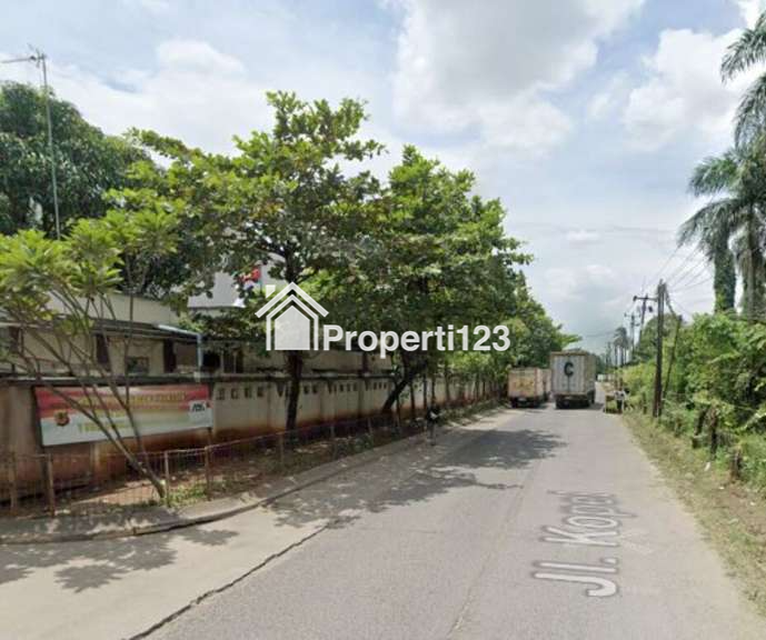 Dijual Tanah di Jl. Raya Klari, Karawang Timur - 4