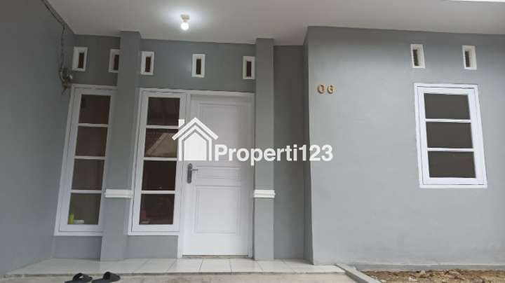 Dijual Murah Rumah Minimalis di Perum Villa Balaraja Tangerang - 2