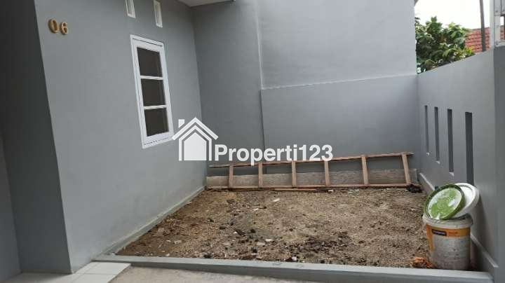 Dijual Murah Rumah Minimalis di Perum Villa Balaraja Tangerang - 6