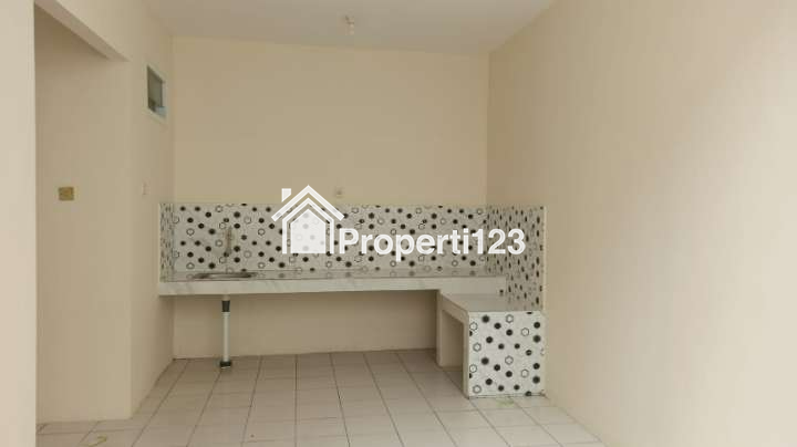 Dijual Murah Rumah Minimalis di Perum Villa Balaraja Tangerang - 4