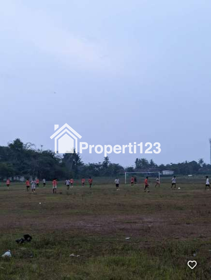 Dijual Murah Tanah Strategis 5 Ha Dekat Tol Balaraja Barat Tangerang - 10