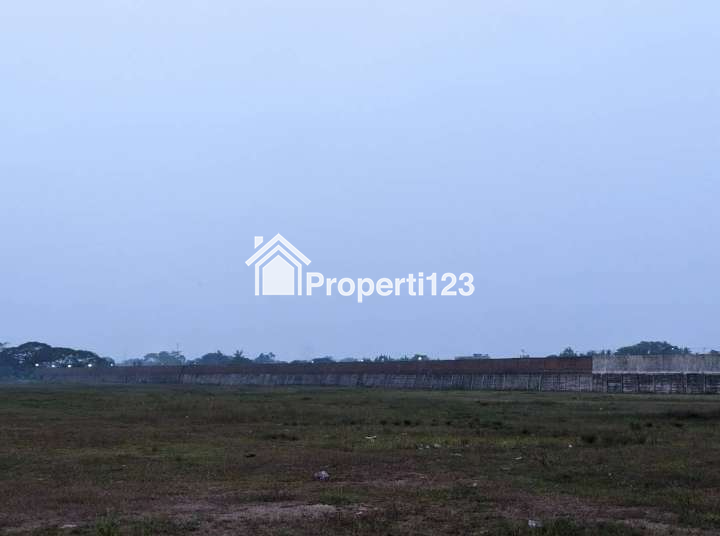 Dijual Murah Tanah Strategis 5 Ha Dekat Tol Balaraja Barat Tangerang - 9