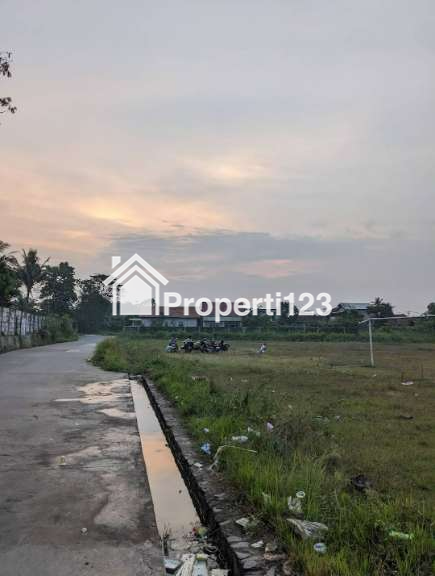 Dijual Murah Tanah Strategis 5 Ha Dekat Tol Balaraja Barat Tangerang - 11