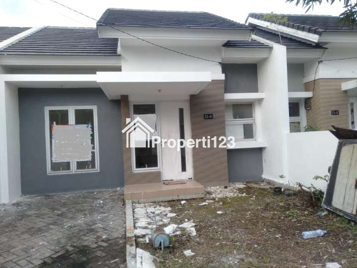 RUMAH SWP RESIDENCE (Dian Istana Group) DIJAMIN CIAMIKKKK!!! - 1