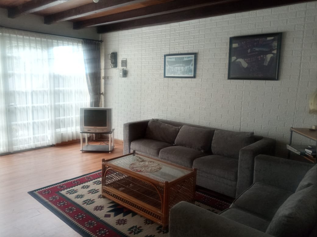 Sewa Villa 4 Kamar 300m2 – Kampung Rarahan ,Cianjur ,Jawa Barat - 10