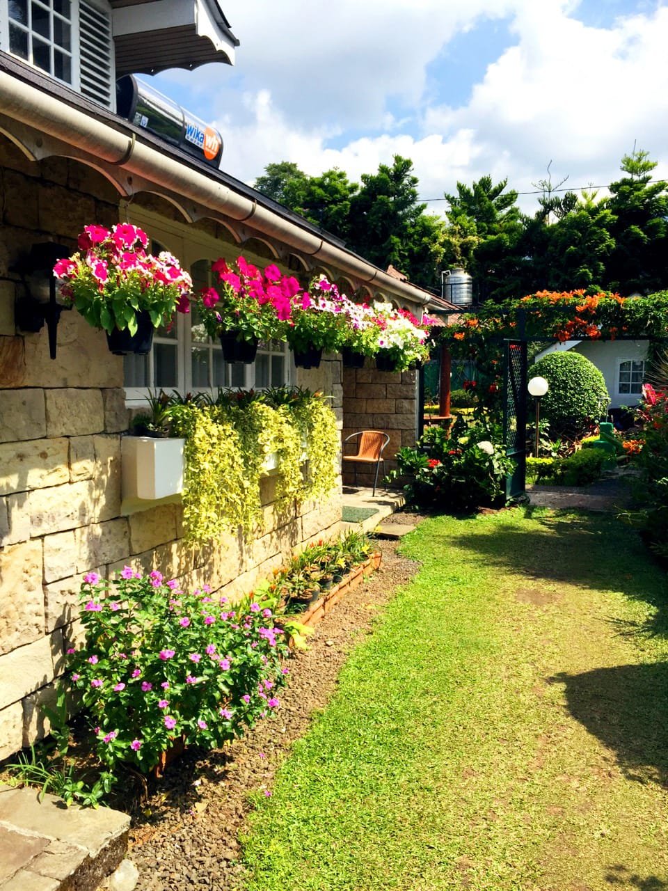 Sewa Villa 4 Kamar 300m2 – Kampung Rarahan ,Cianjur ,Jawa Barat - 3