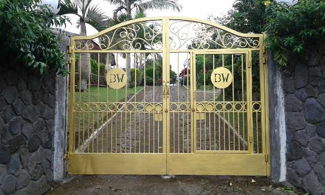 Sewa Villa 4 Kamar 300m2 – Kampung Rarahan ,Cianjur ,Jawa Barat - 6