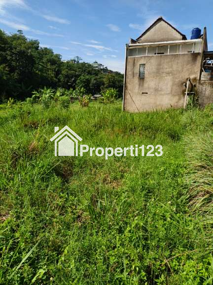 Kavling Eksklusif SHM 160m² di The Green Cigadung Bandung – Bonus Izin PBG 3 Lantai! - 2