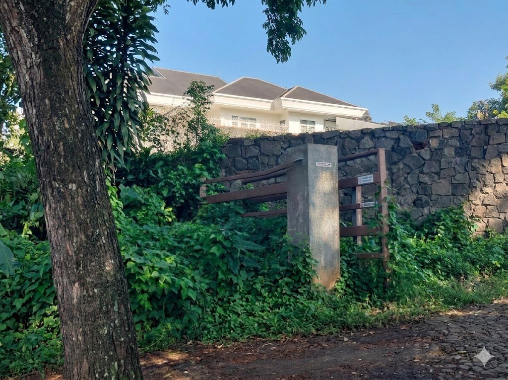 JUAL RUGI BUTUH UANG! Tanah Mainroad Setiabudi Bandung 3335m² DIBAWAH NJOP SIAP BANGUN - 1