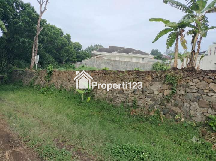 JUAL RUGI BUTUH UANG! Tanah Mainroad Setiabudi Bandung 3335m² DIBAWAH NJOP SIAP BANGUN - 6