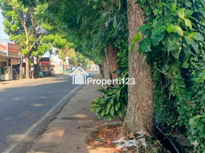JUAL RUGI BUTUH UANG! Tanah Mainroad Setiabudi Bandung 3335m² DIBAWAH NJOP SIAP BANGUN - 5