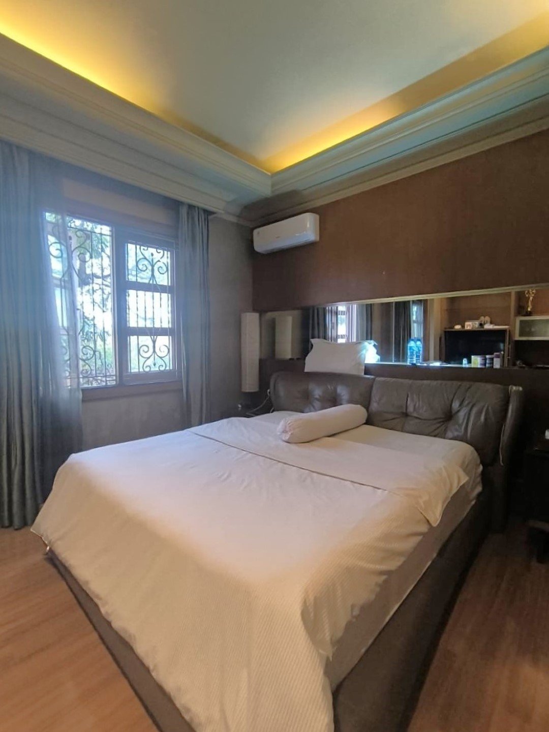 Rumah Mewah Semi Furnished Cempaka Putih Tengah Jakarta Pusat - 36
