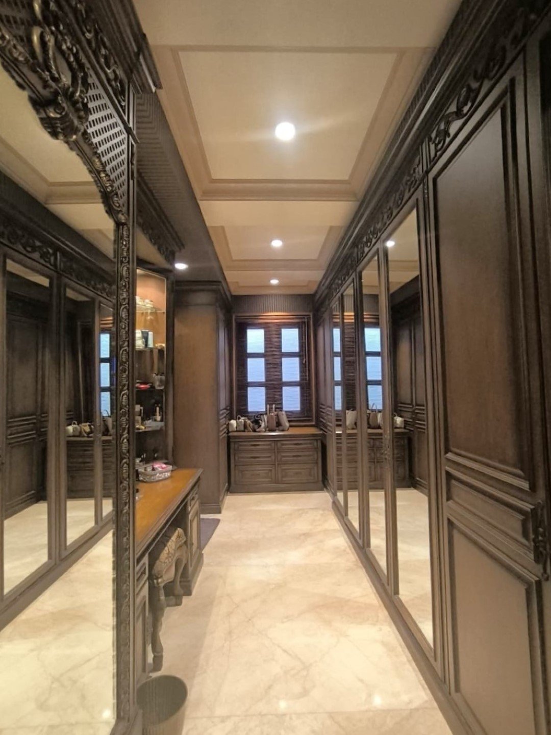 Rumah Mewah Semi Furnished Cempaka Putih Tengah Jakarta Pusat - 34