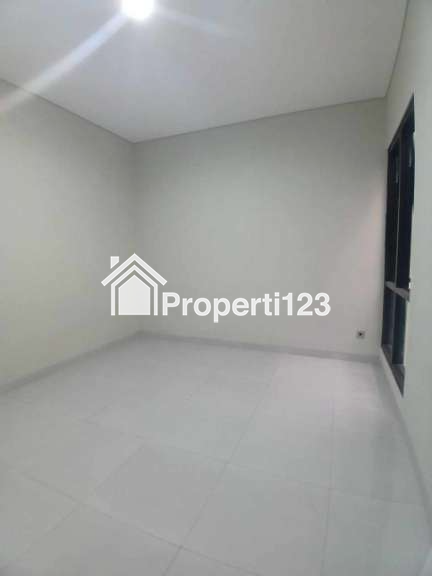 Rumah cluster 2 lantai ada rooftop di Mampang Depok - 12